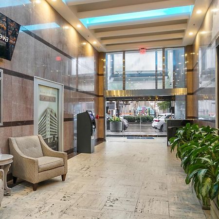 Spacious 4B Oasis Steps From French Quarter - Your Nola Dream Awaits! 뉴올리언스 외부 사진