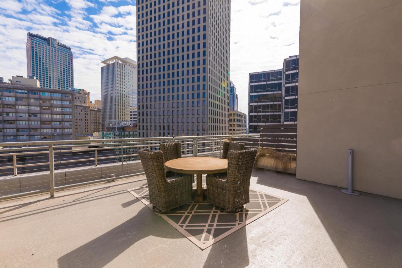 Spacious 4B Oasis Steps From French Quarter - Your Nola Dream Awaits! 뉴올리언스 외부 사진