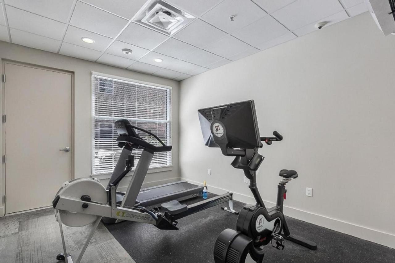 Spacious 4B Oasis Steps From French Quarter - Your Nola Dream Awaits! 뉴올리언스 외부 사진