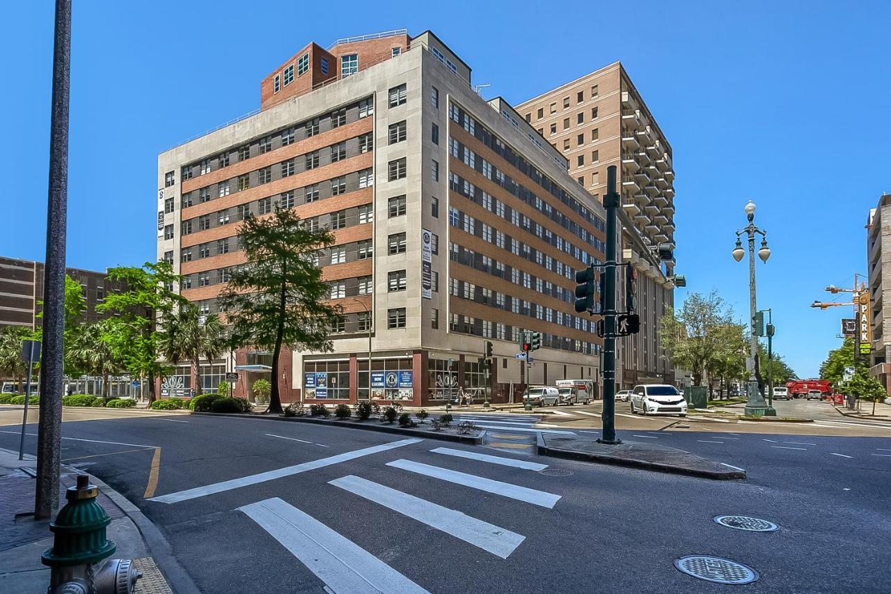 Spacious 4B Oasis Steps From French Quarter - Your Nola Dream Awaits! 뉴올리언스 외부 사진