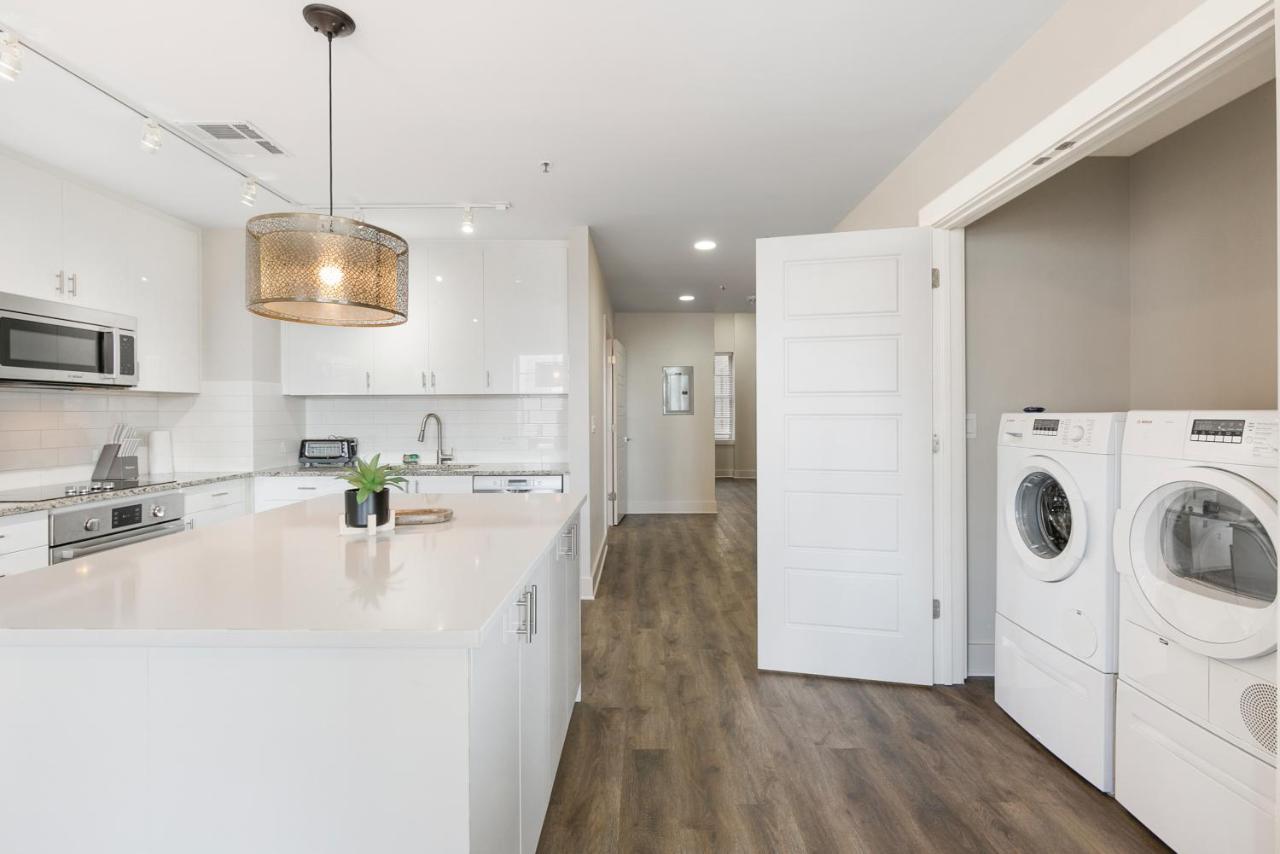 Spacious 4B Oasis Steps From French Quarter - Your Nola Dream Awaits! 뉴올리언스 외부 사진