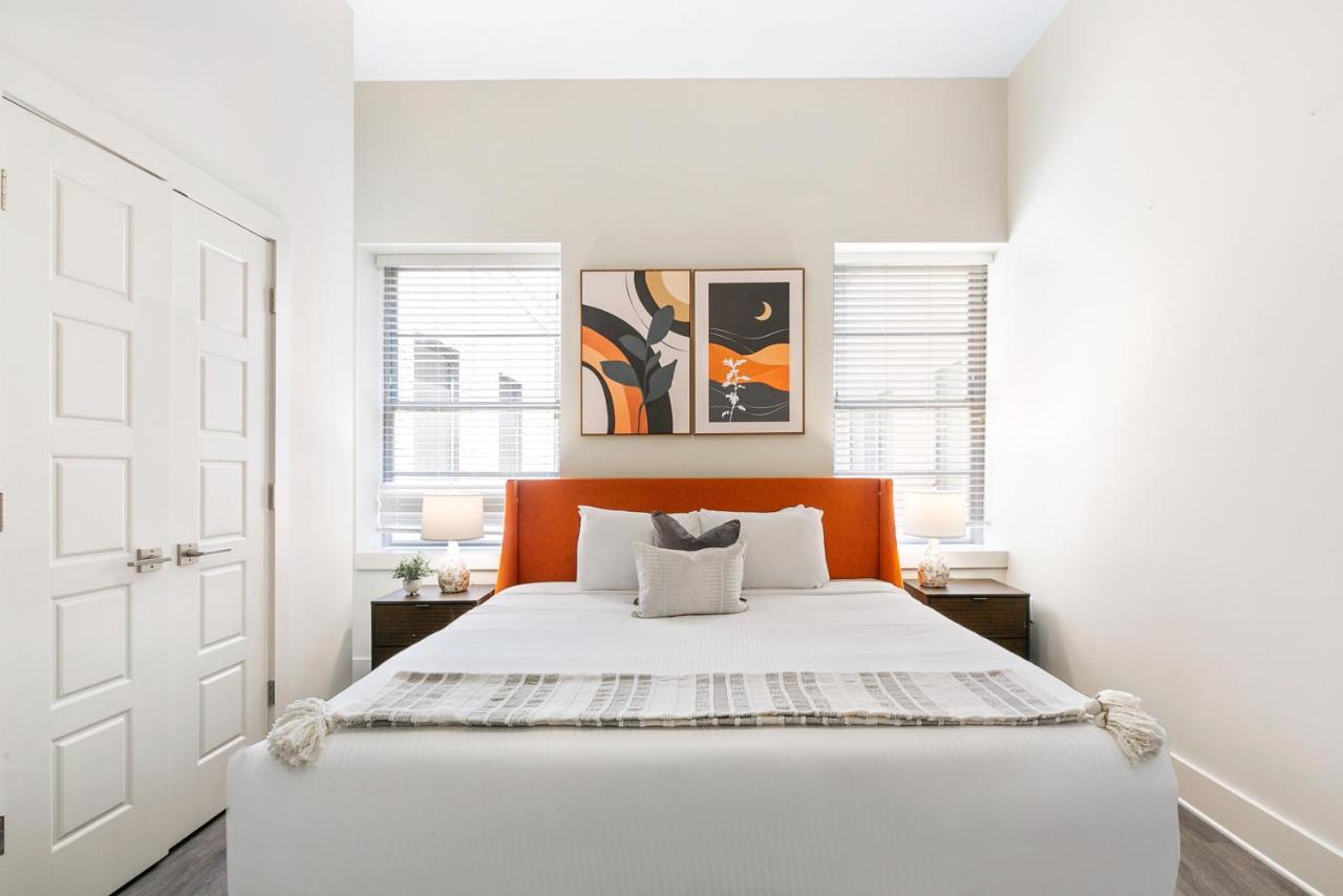 Spacious 4B Oasis Steps From French Quarter - Your Nola Dream Awaits! 뉴올리언스 외부 사진