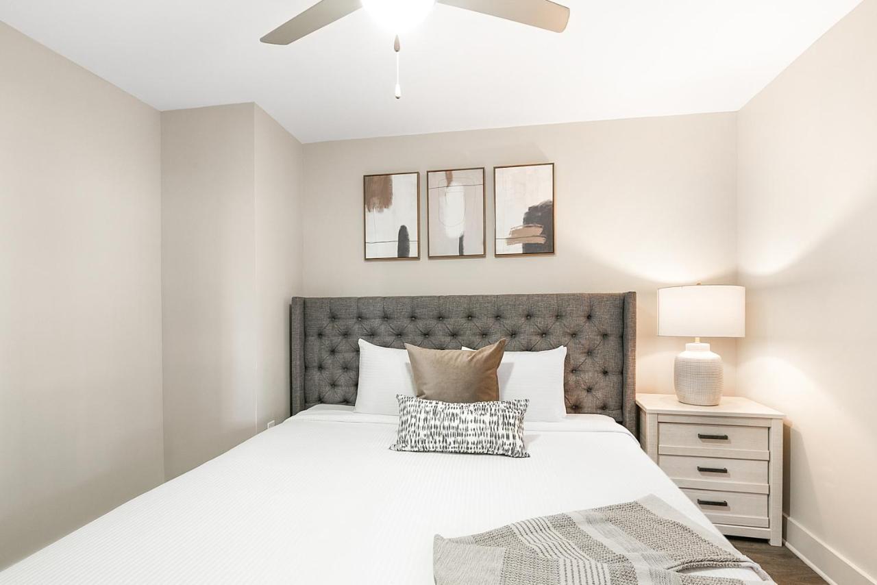 Spacious 4B Oasis Steps From French Quarter - Your Nola Dream Awaits! 뉴올리언스 외부 사진