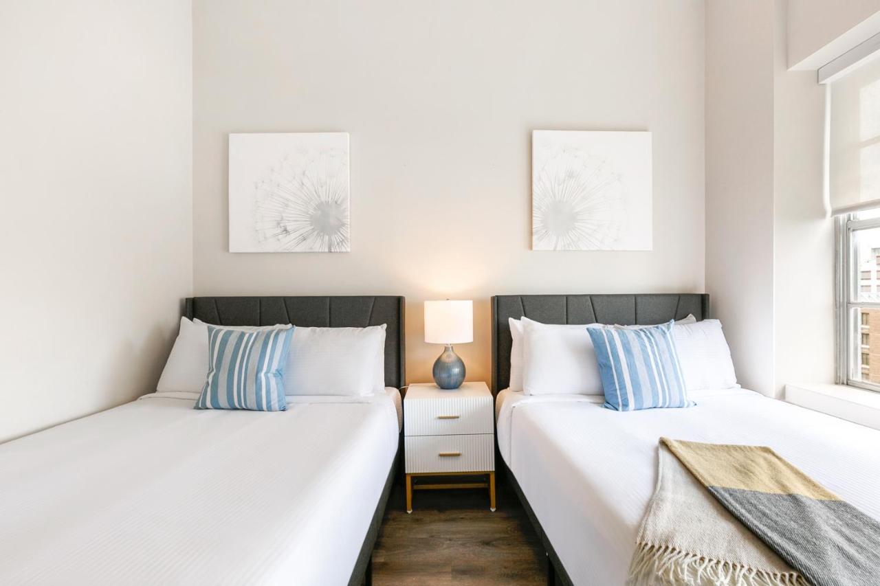 Spacious 4B Oasis Steps From French Quarter - Your Nola Dream Awaits! 뉴올리언스 외부 사진