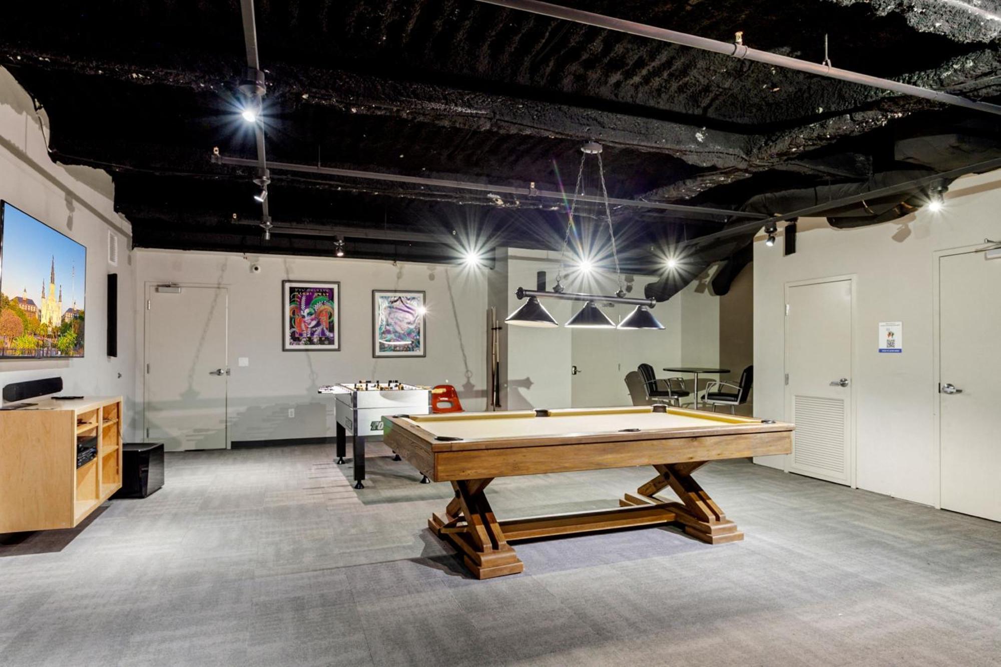 Spacious 4B Oasis Steps From French Quarter - Your Nola Dream Awaits! 뉴올리언스 외부 사진