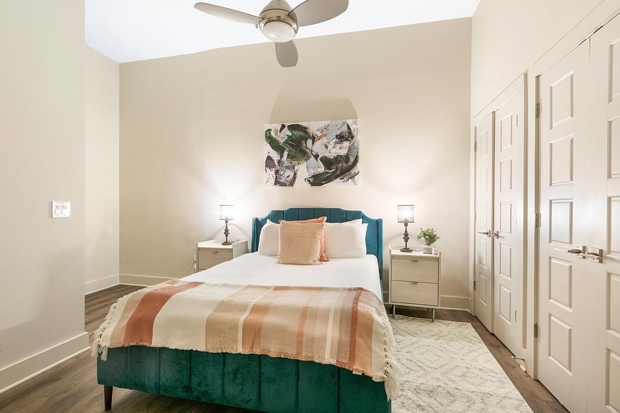 Spacious 4B Oasis Steps From French Quarter - Your Nola Dream Awaits! 뉴올리언스 외부 사진