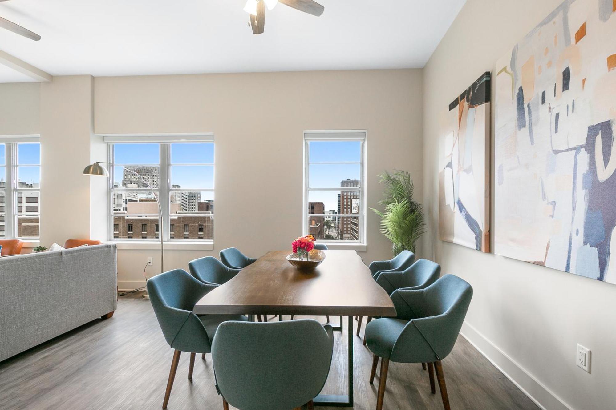 Spacious 4B Oasis Steps From French Quarter - Your Nola Dream Awaits! 뉴올리언스 외부 사진