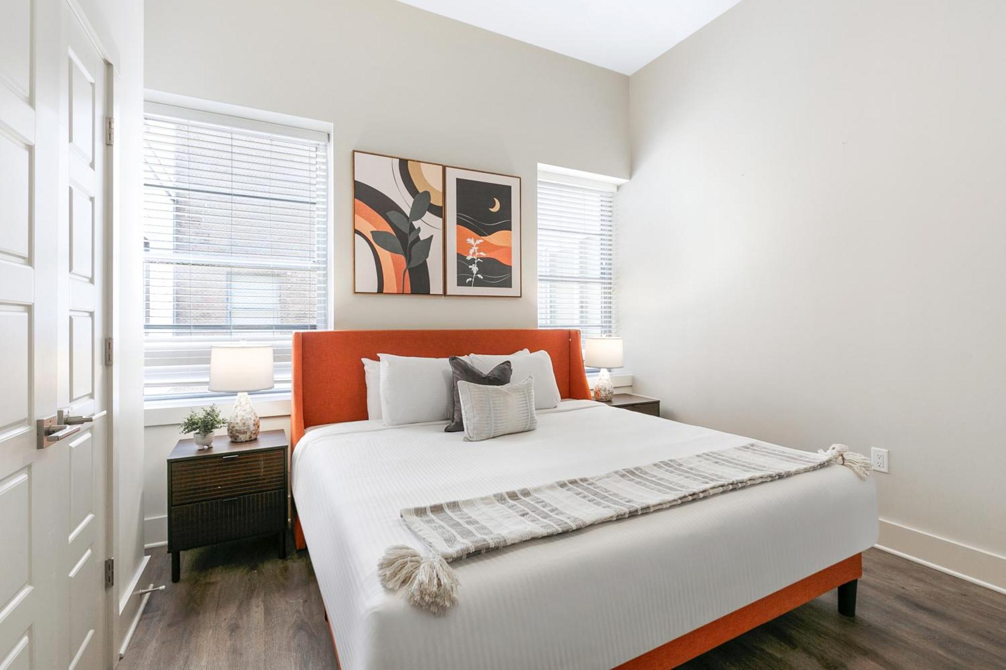 Spacious 4B Oasis Steps From French Quarter - Your Nola Dream Awaits! 뉴올리언스 외부 사진