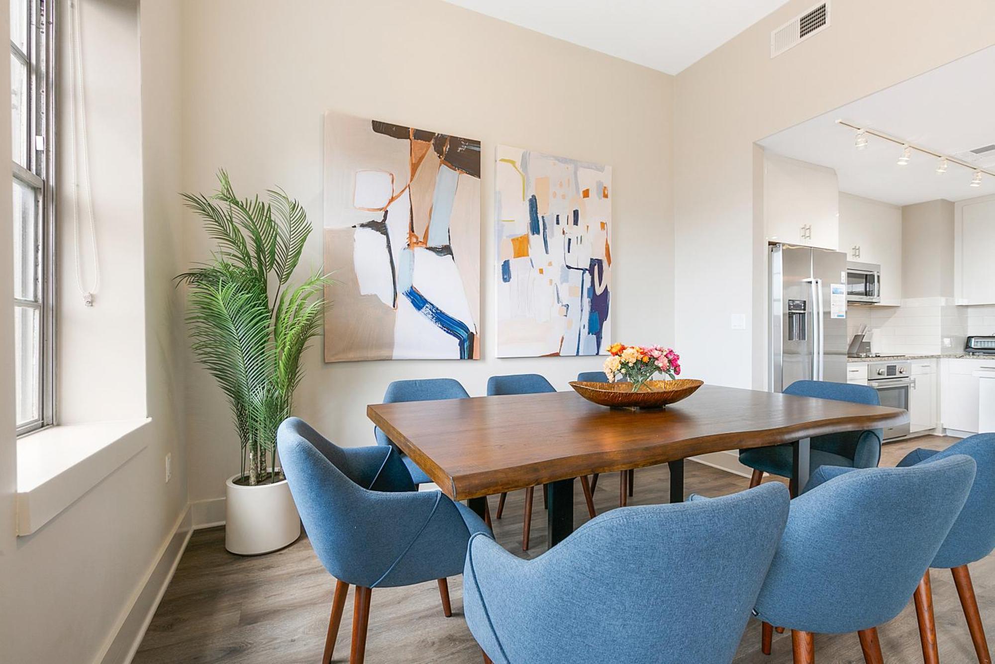 Spacious 4B Oasis Steps From French Quarter - Your Nola Dream Awaits! 뉴올리언스 외부 사진