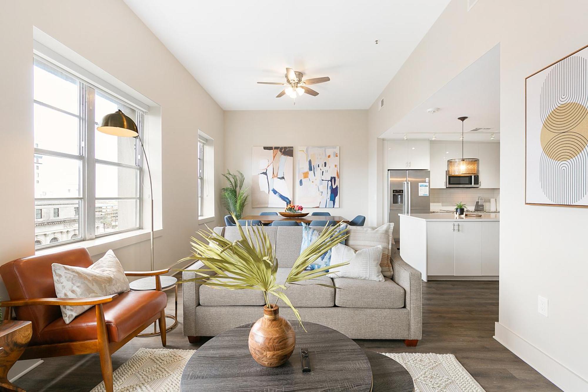 Spacious 4B Oasis Steps From French Quarter - Your Nola Dream Awaits! 뉴올리언스 외부 사진